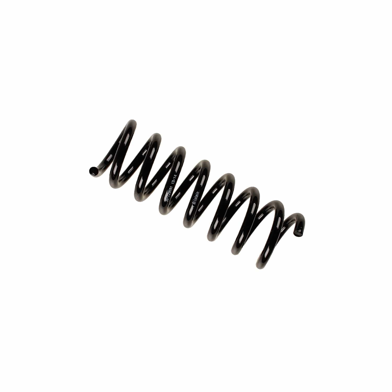 Bilstein Suspension Bilstein 36-129591 - B3 OE Replacement - Coil Spring