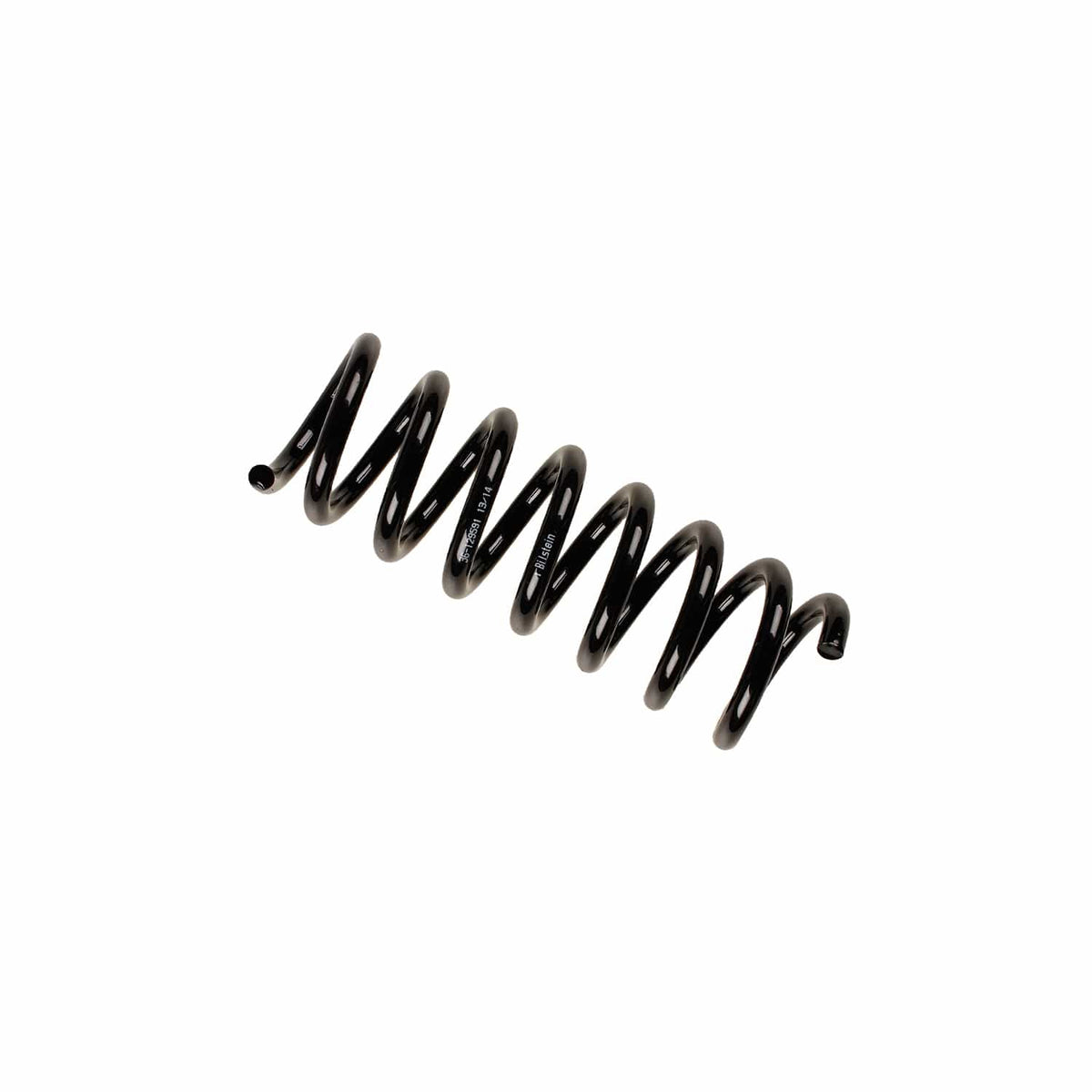 Bilstein Suspension Bilstein 36-129591 - B3 OE Replacement - Coil Spring
