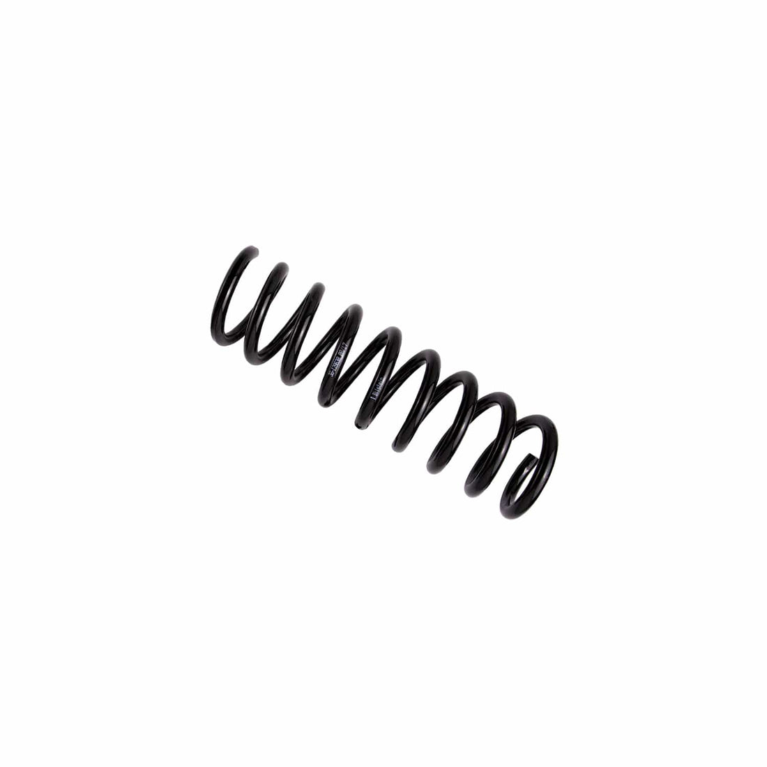 Bilstein Suspension Bilstein 36-129638 - B3 OE Replacement - Coil Spring