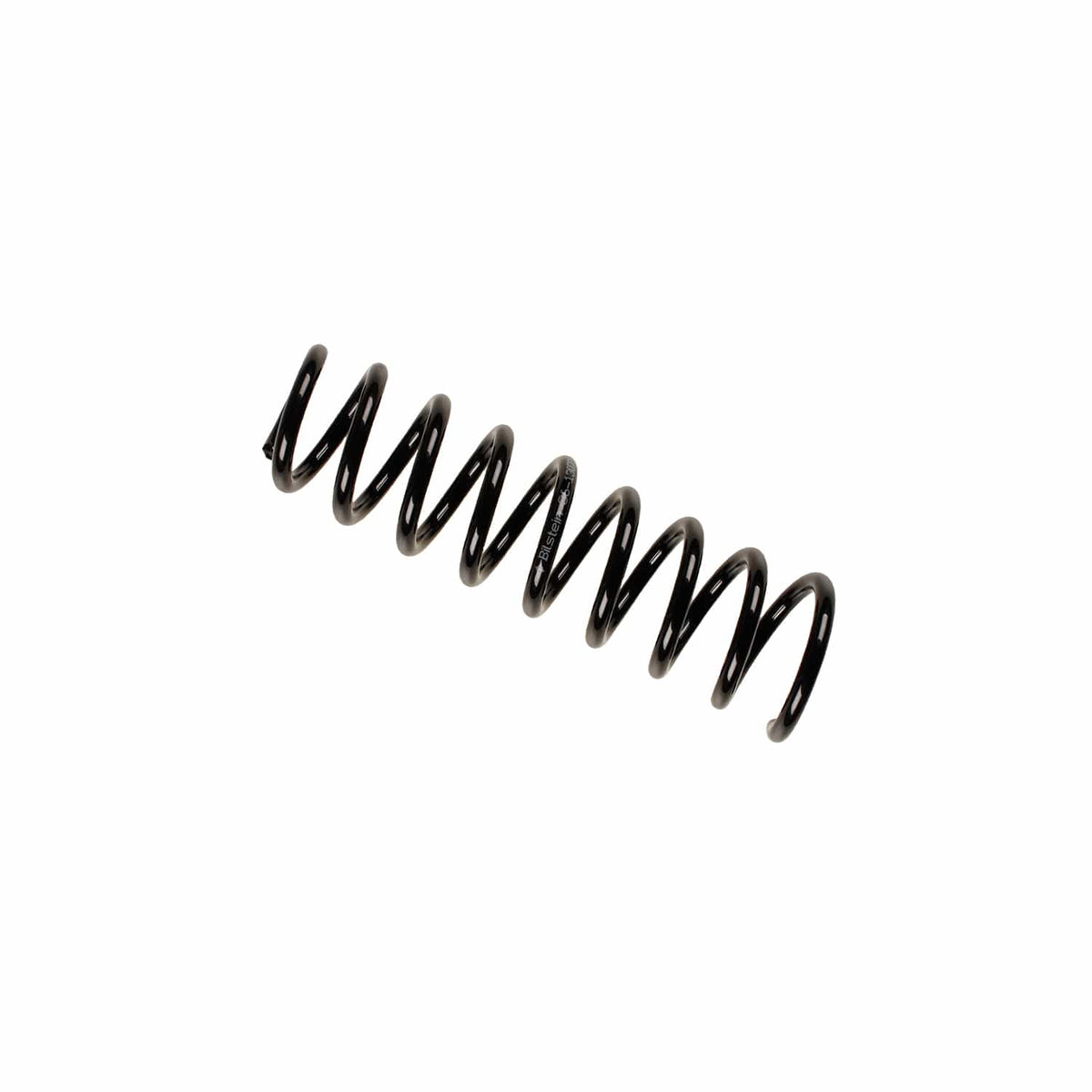 Bilstein Suspension Bilstein 36-130733 - B3 OE Replacement - Coil Spring