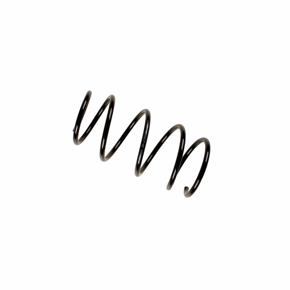 Bilstein Suspension Bilstein 36-133161 - B3 OE Replacement - Coil Spring