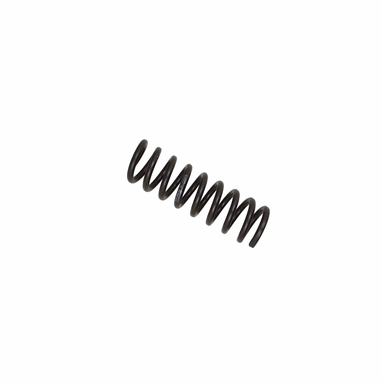Bilstein Suspension Bilstein 36-133659 - B3 OE Replacement - Coil Spring