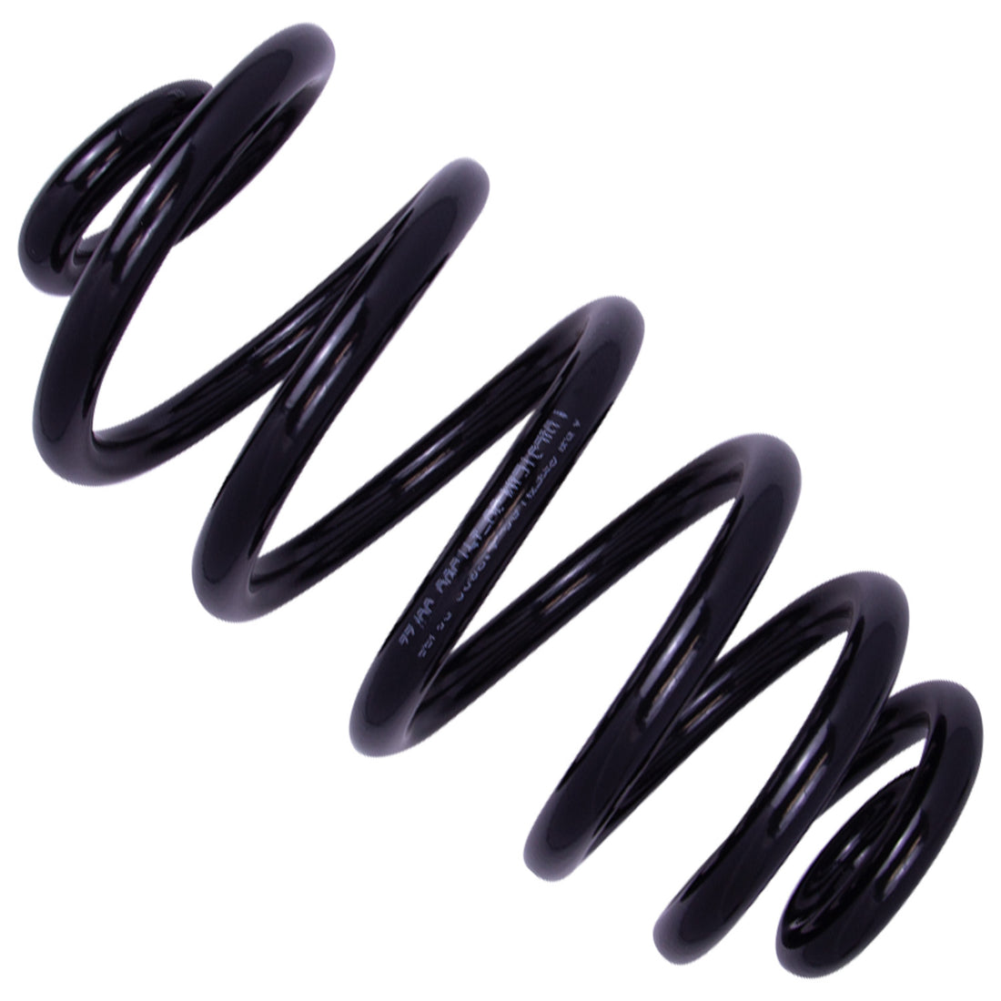 Bilstein Suspension Bilstein 36-147908 - B3 OE Replacement - Coil Spring