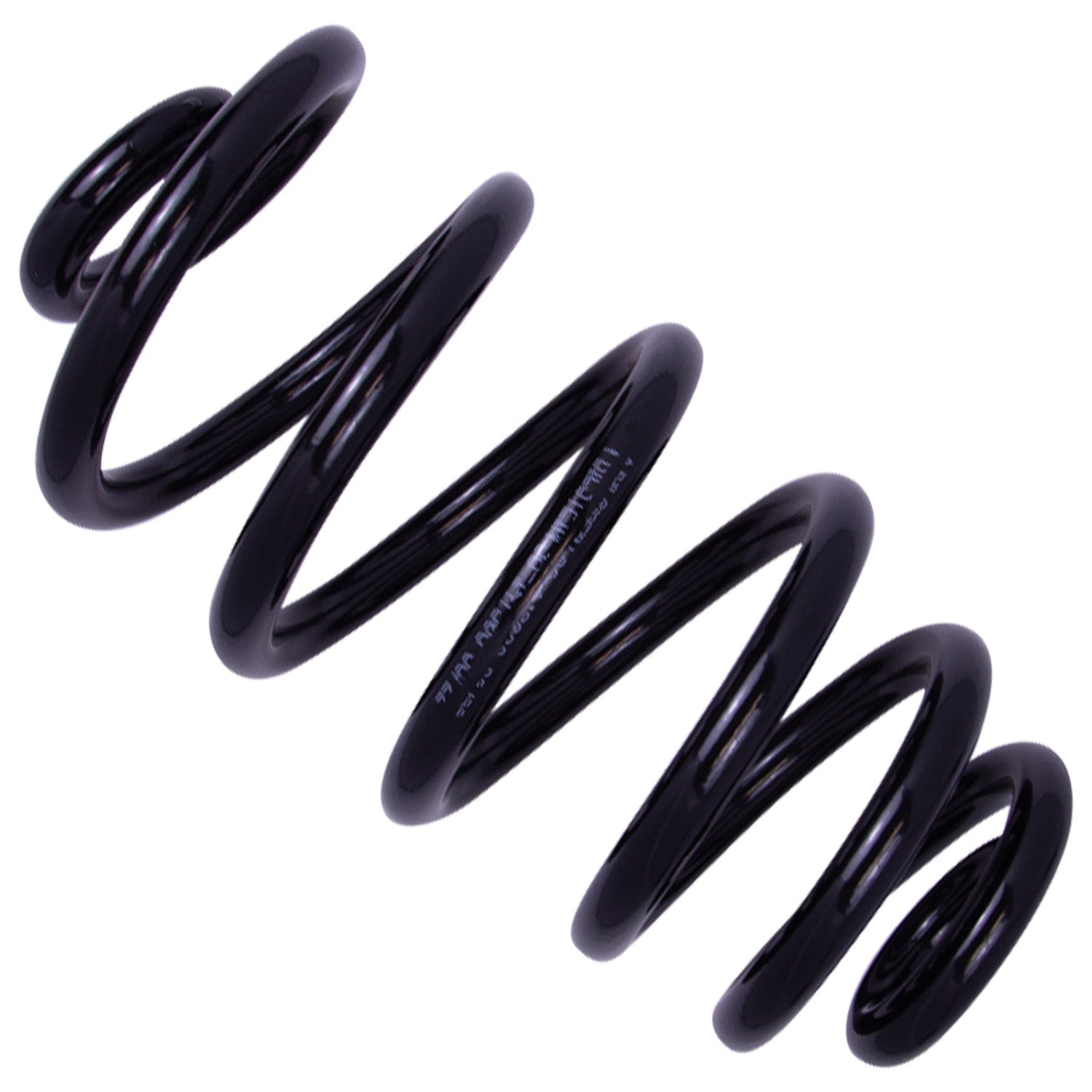 Bilstein Suspension Bilstein 36-147908 - B3 OE Replacement - Coil Spring
