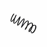 Bilstein Suspension Bilstein 36-153886 - B3 OE Replacement - Coil Spring