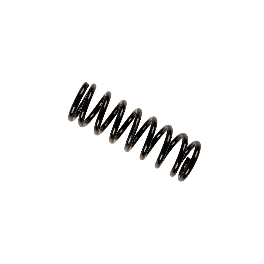 Bilstein 36-153947 - B3 OE Replacement - Coil Spring 3