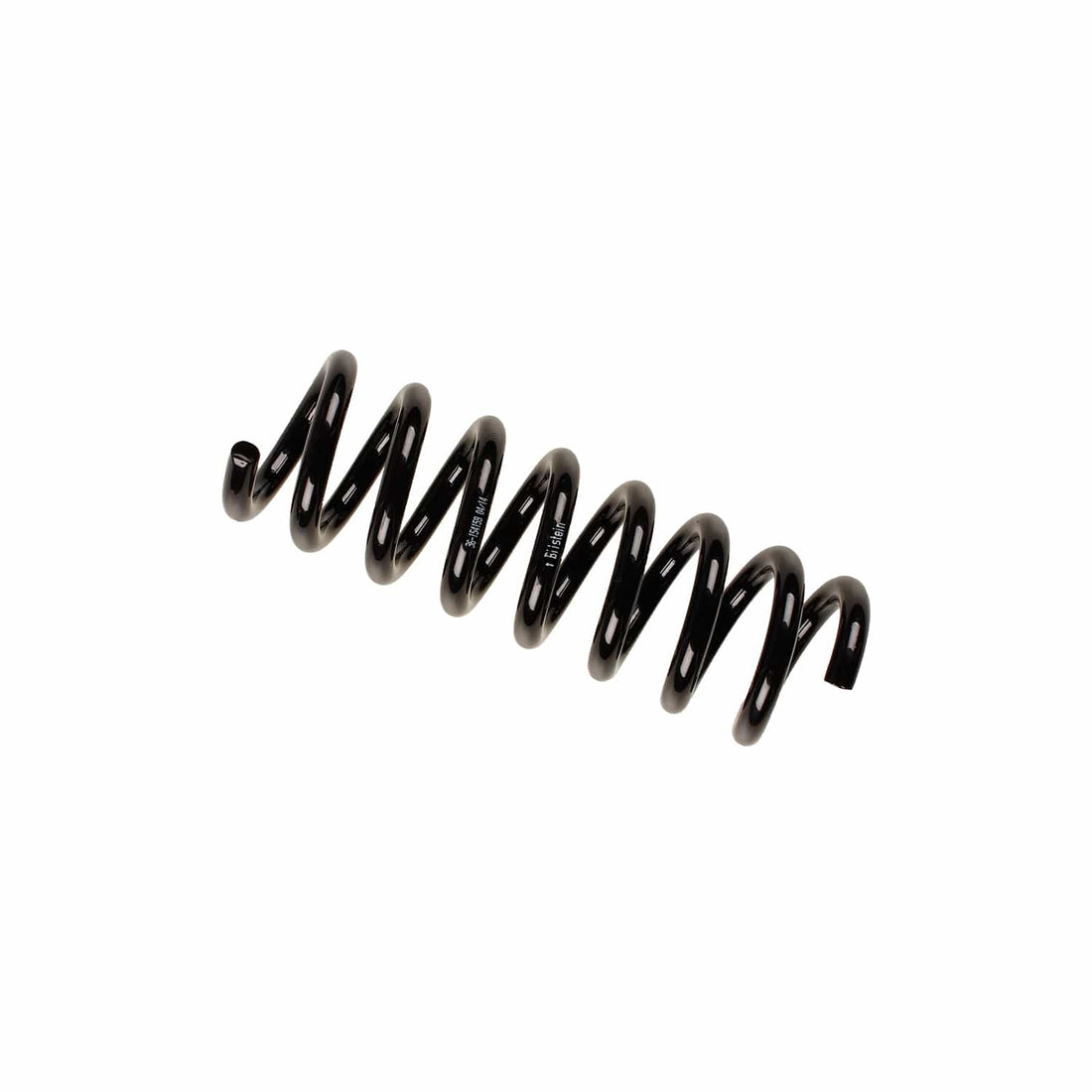 Bilstein Suspension Bilstein 36-154159 - B3 OE Replacement - Coil Spring