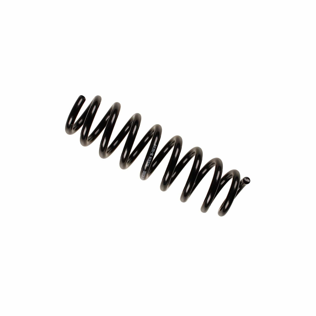 Bilstein Suspension Bilstein 36-161379 - B3 OE Replacement - Coil Spring