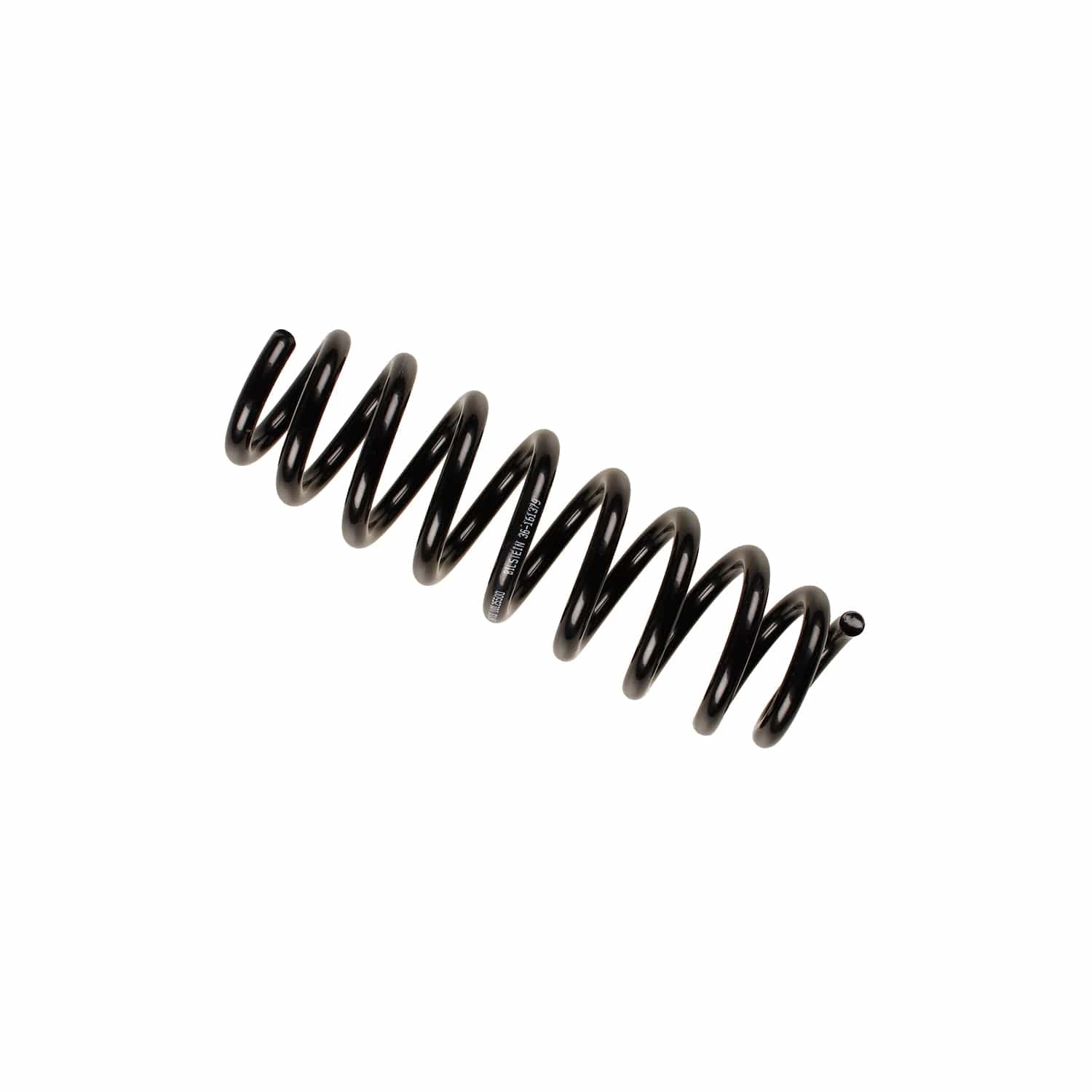 Bilstein Suspension Bilstein 36-161379 - B3 OE Replacement - Coil Spring