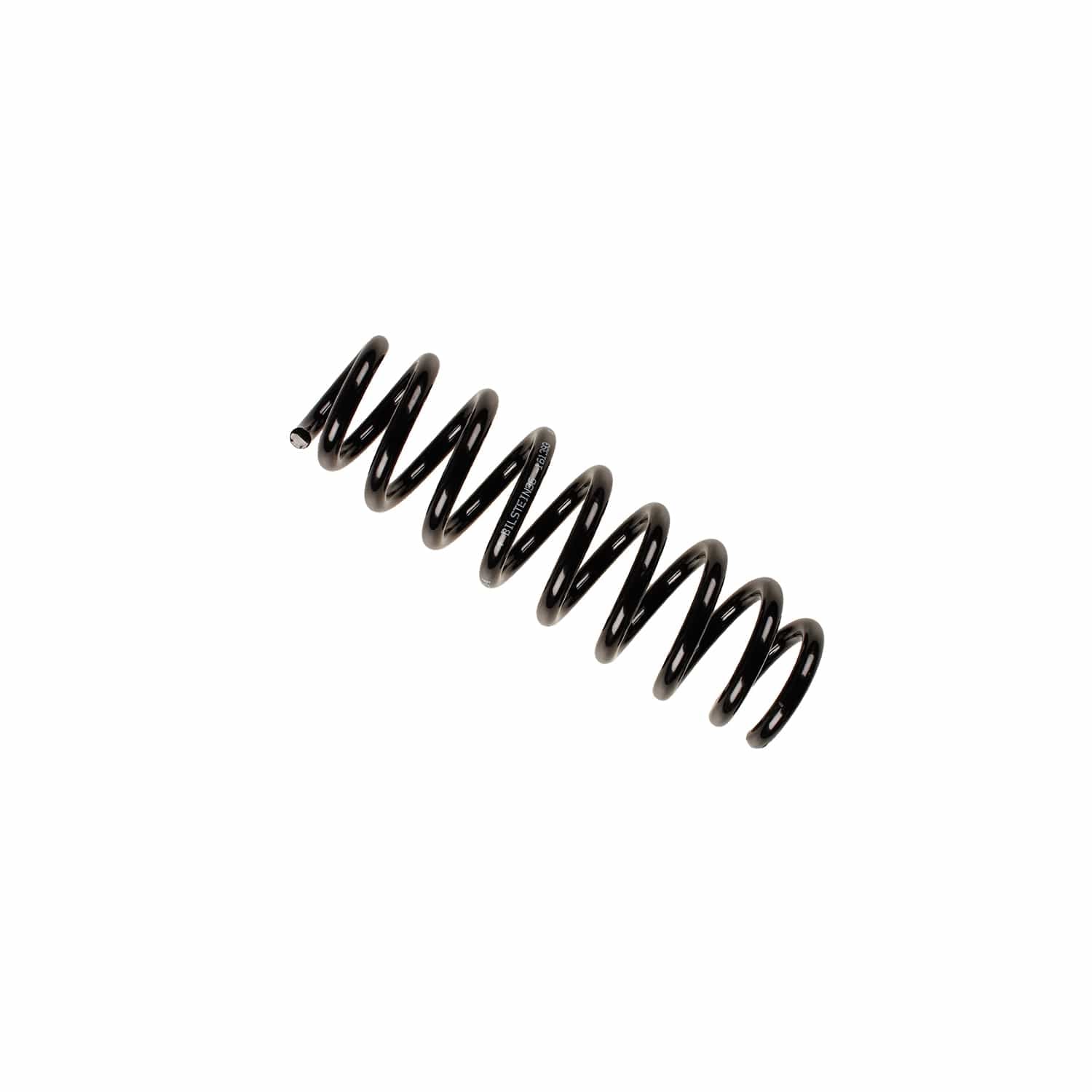 Bilstein Suspension Bilstein 36-161393 - B3 OE Replacement - Coil Spring