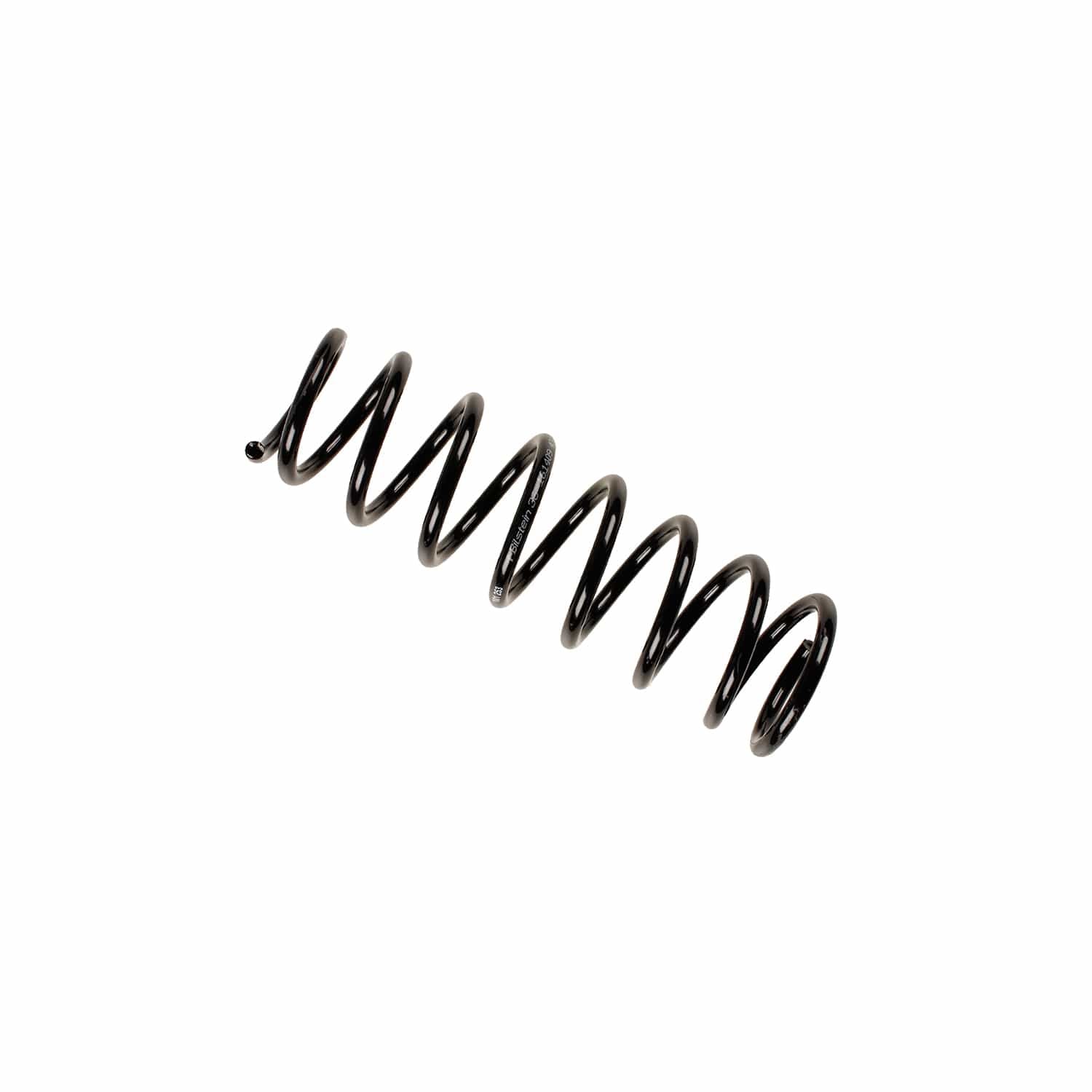 Bilstein Suspension Bilstein 36-161409 - B3 OE Replacement - Coil Spring