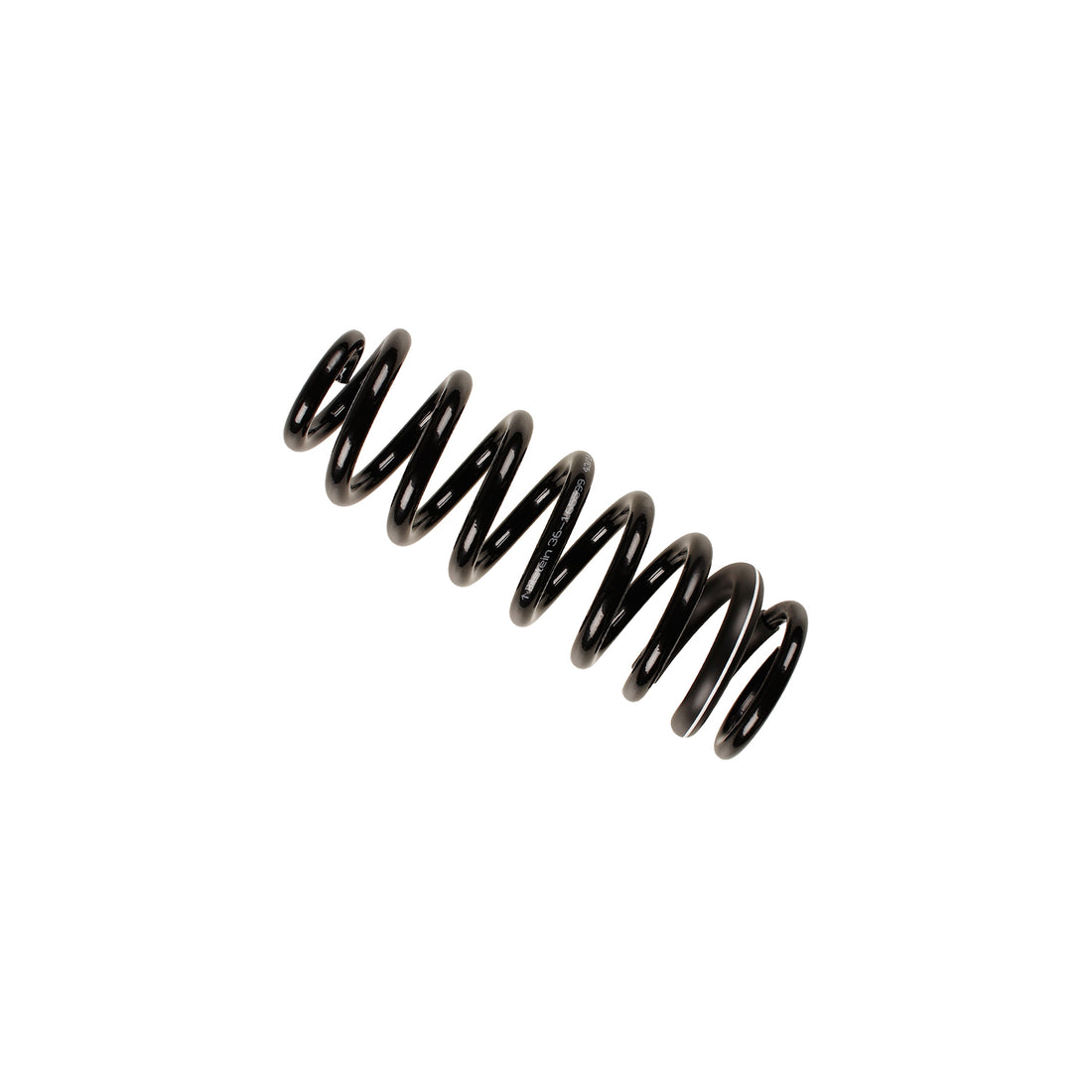 Bilstein Suspension Bilstein 36-165599 - B3 OE Replacement - Coil Spring