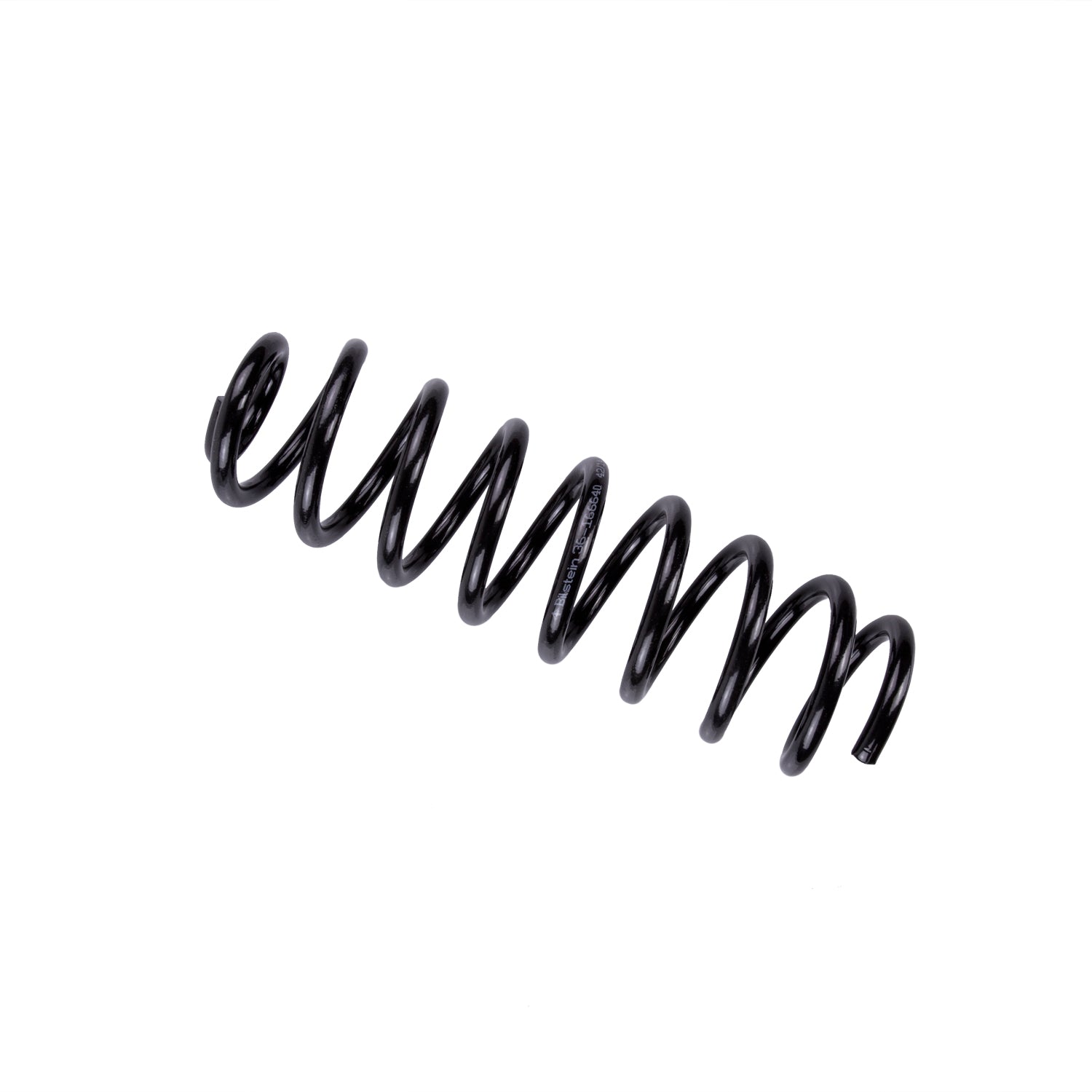 Bilstein 36-166640 - B3 OE Replacement - Coil Spring 4