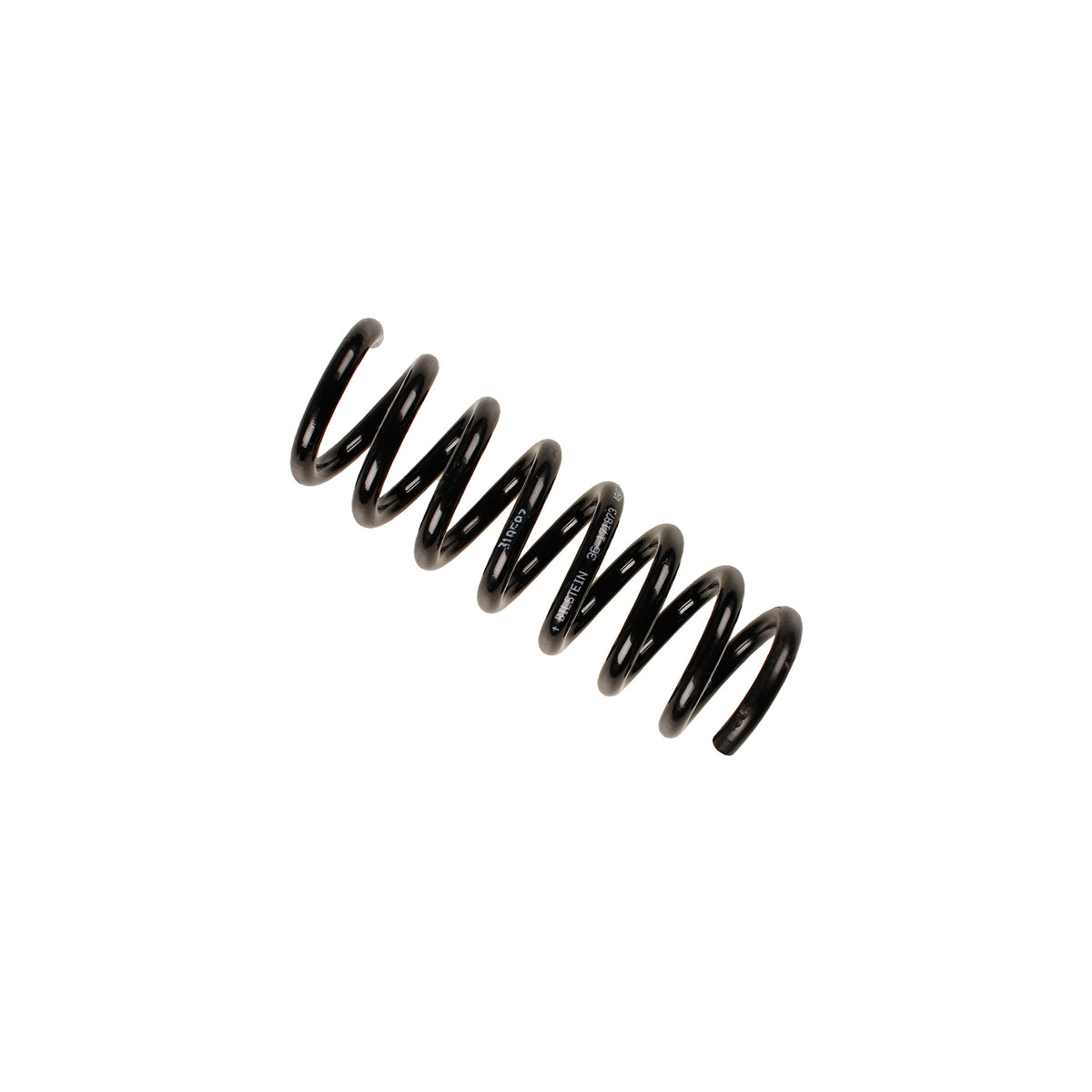Bilstein 36-292141 - B3 OE Replacement - Coil Spring 1