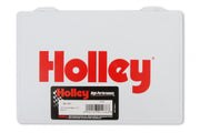 Holley 36-181 Universal Fit Carburetor Metering Jet Kit