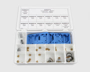 Holley 36-182 Universal Fit Carburetor Repair Kit