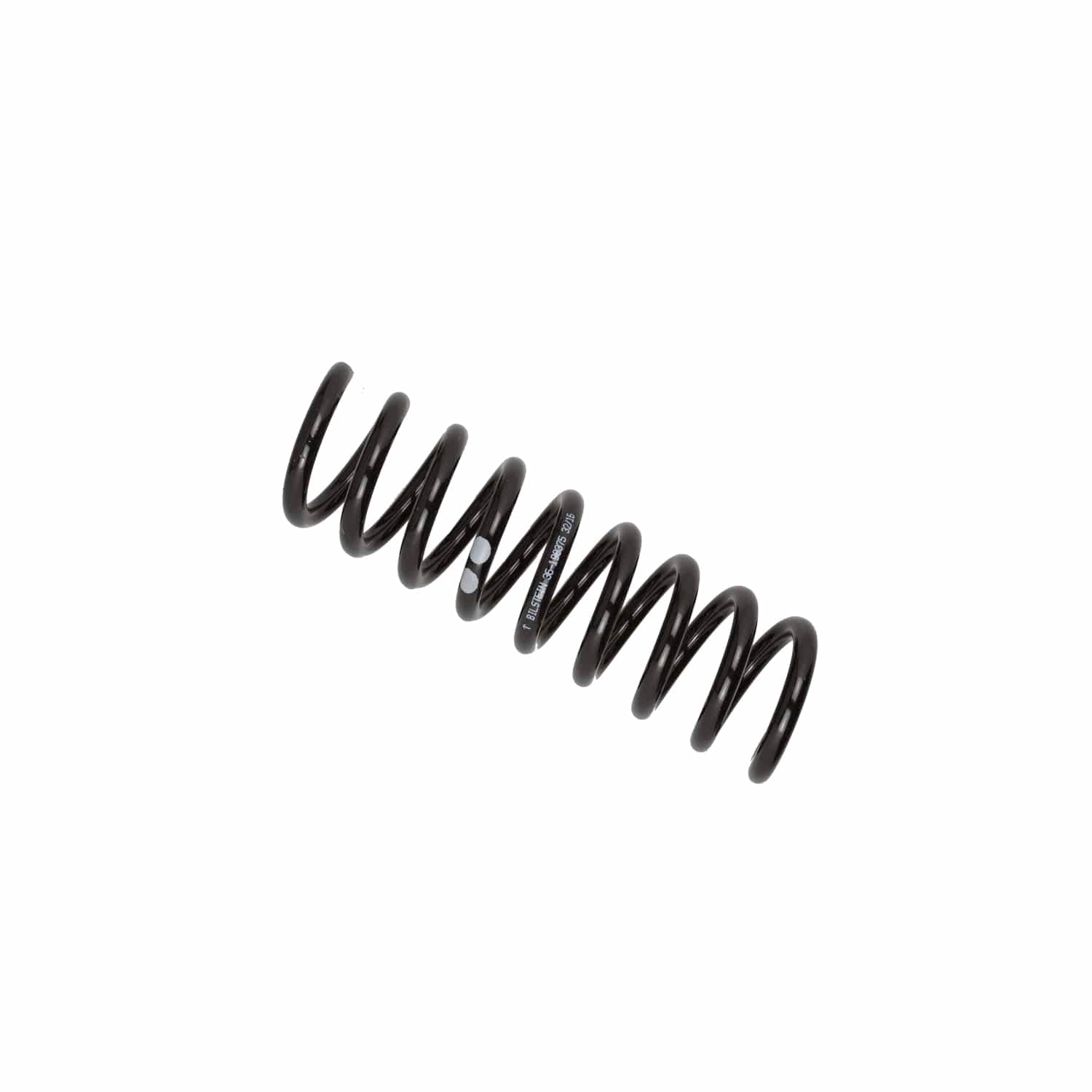 Bilstein Suspension Bilstein 36-198375 - B3 OE Replacement - Coil Spring
