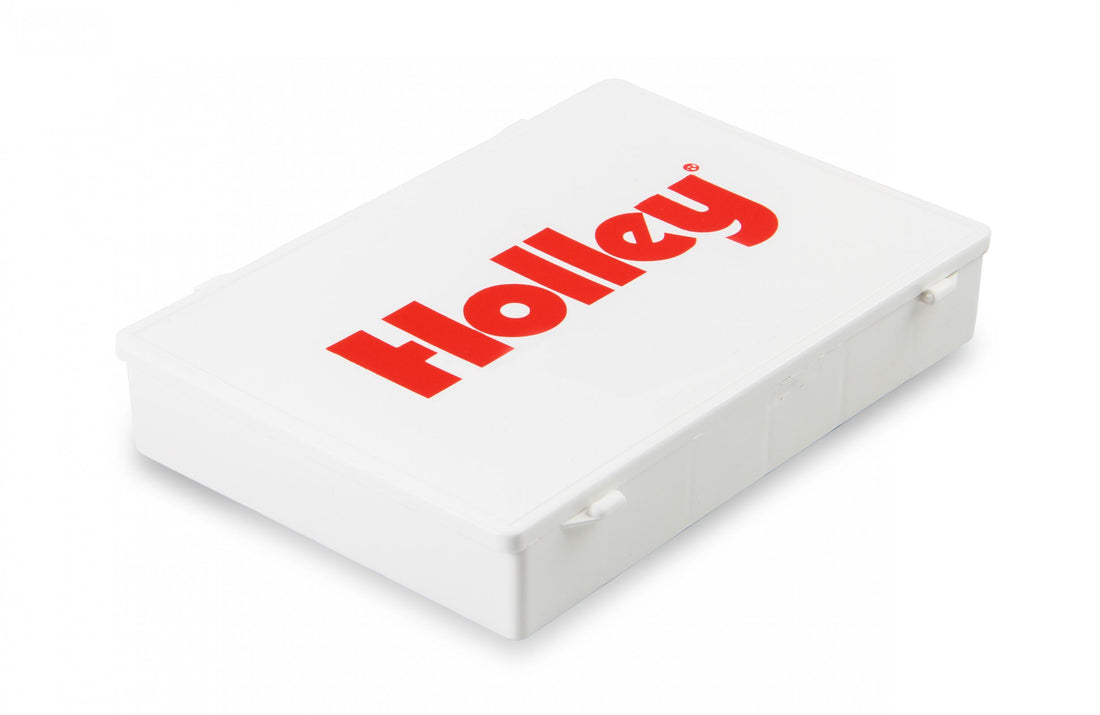 Holley 36-201 Universal Fit Carburetor Metering Jet Kit