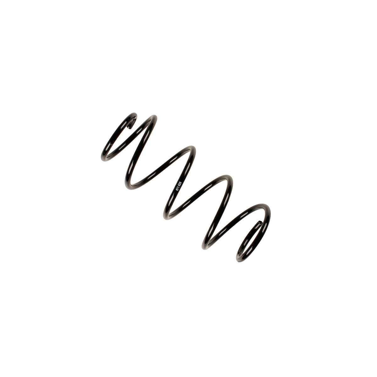 Bilstein 36-218097 - Coil Spring Volvo S 40 I (VS)F B3 OE Replacement Bilstein 1