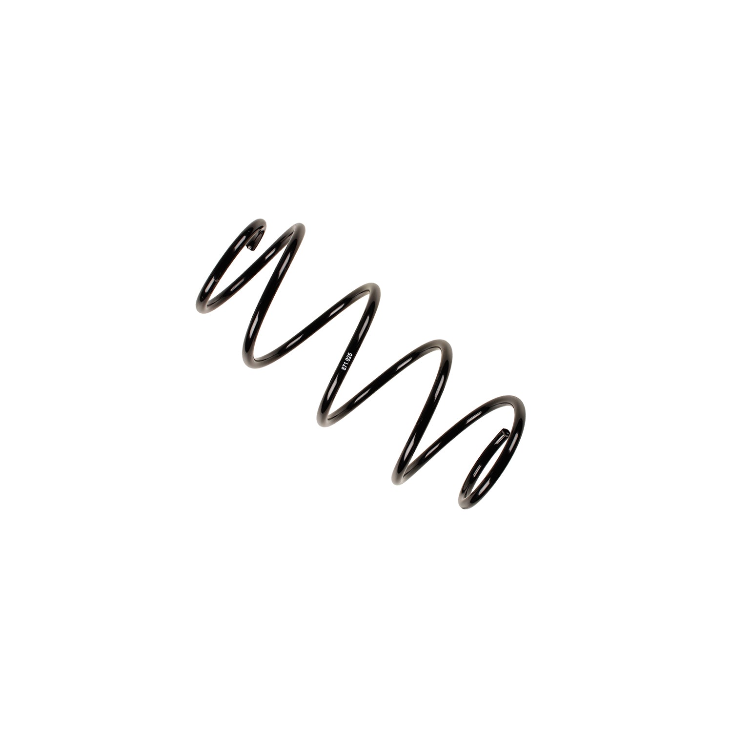 Bilstein 36-218097 - Coil Spring Volvo S 40 I (VS)F B3 OE Replacement Bilstein 1