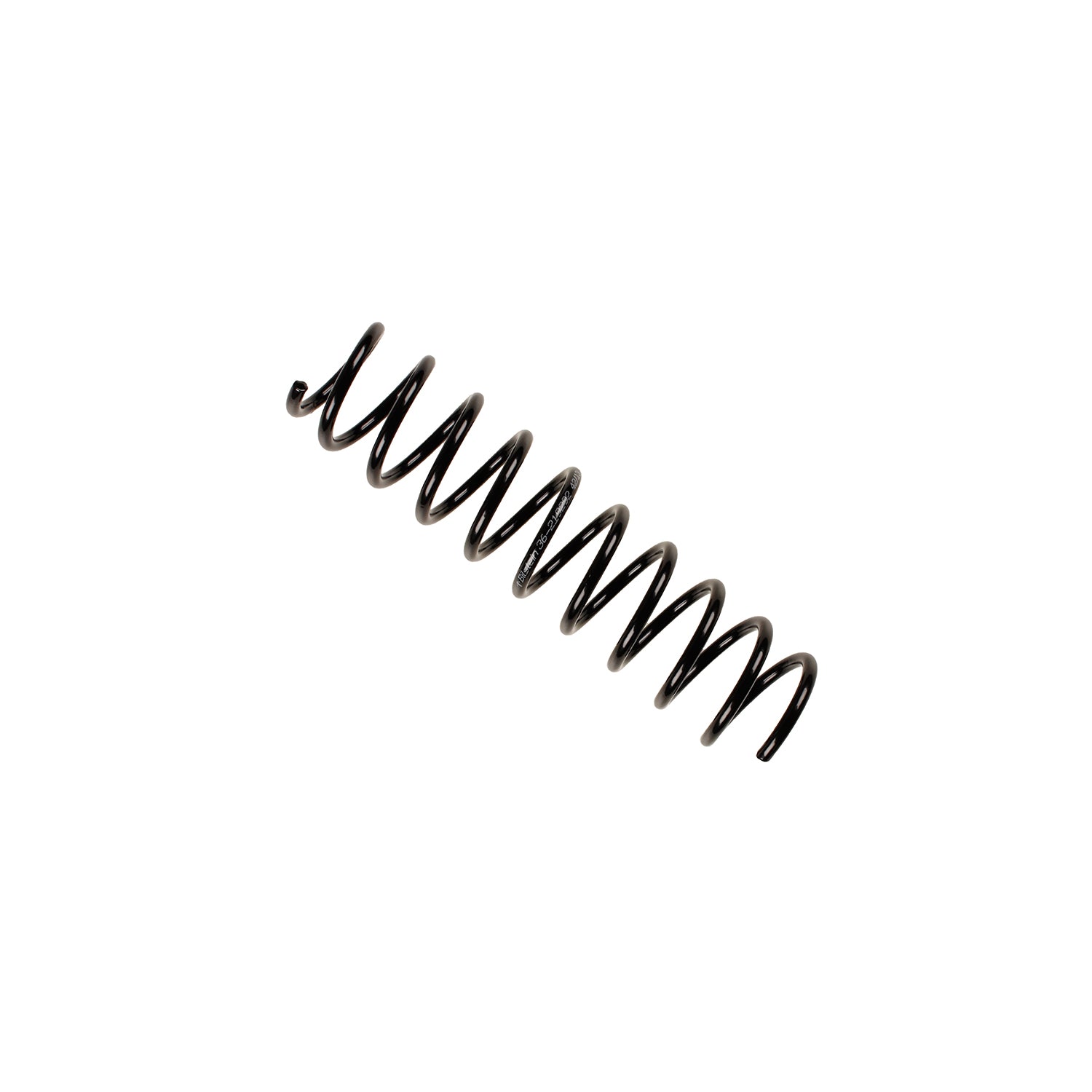 Bilstein 36-219292 - Coil Spring Volvo V40 (VW)B3 OE Replacement Bilstein 4
