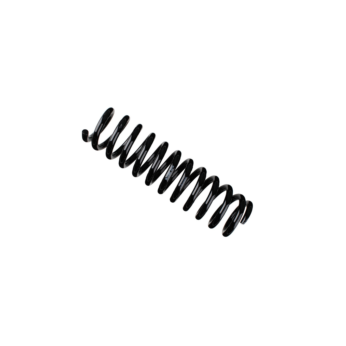 Bilstein 36-225897 - B3 OE Replacement - Coil Spring 1