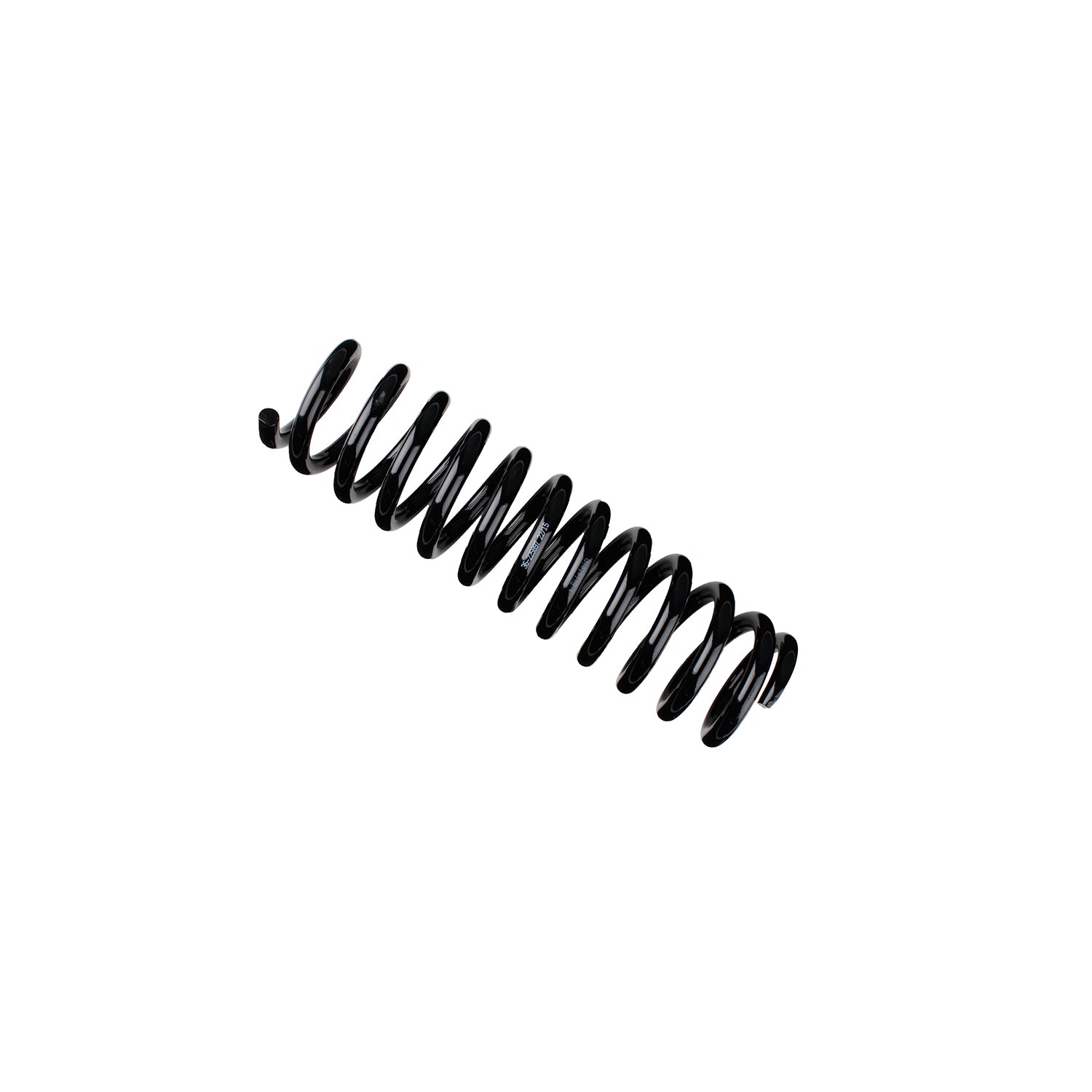 Bilstein 36-225897 - B3 OE Replacement - Coil Spring 1
