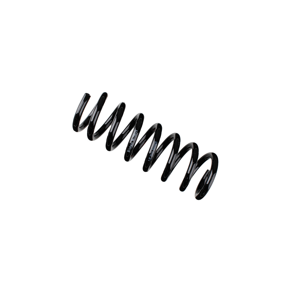 Bilstein 36-226115 - B3 OE Replacement - Coil Spring 4