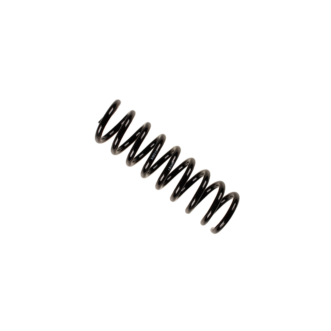 Bilstein 36-226122 - B3 OE Replacement - Coil Spring 1