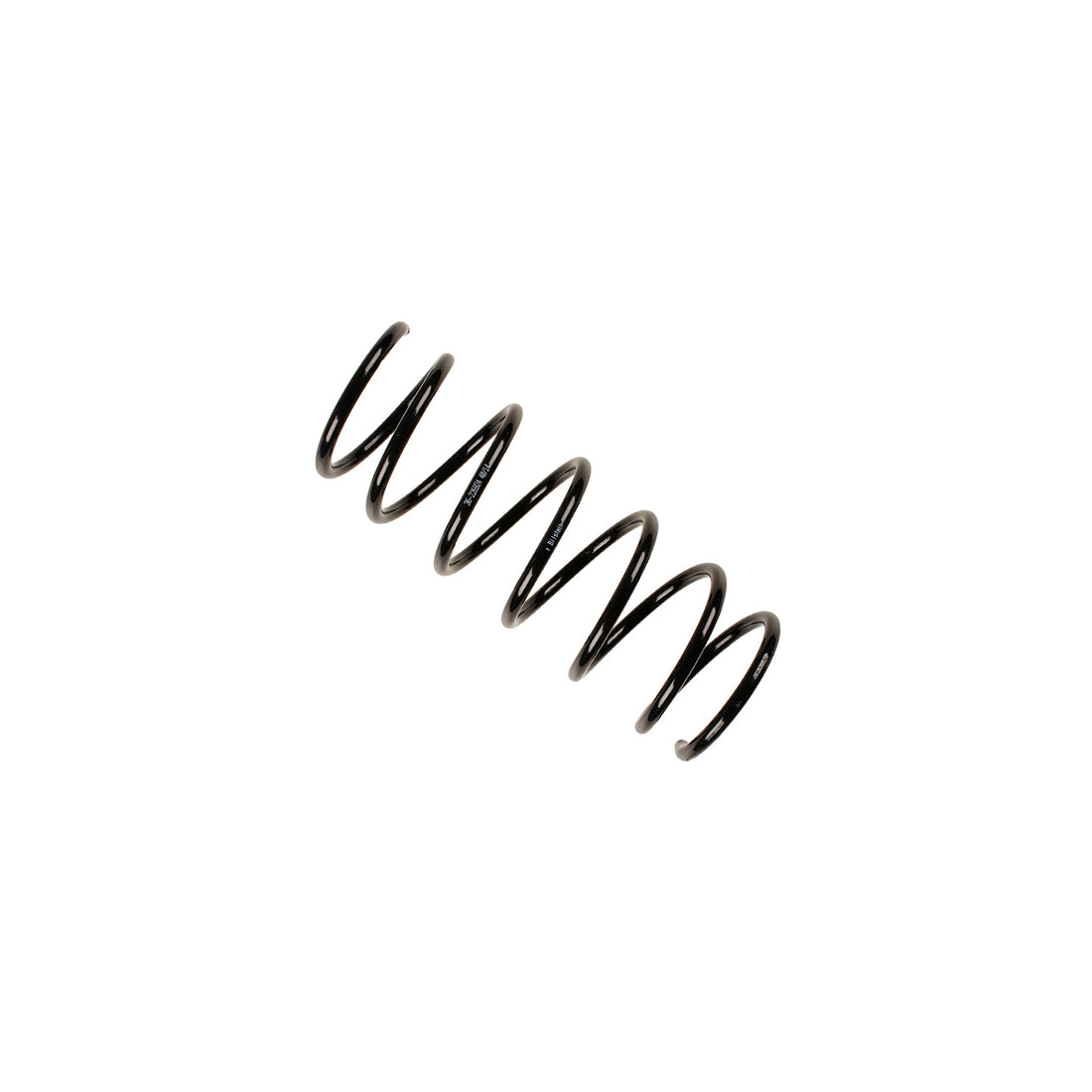 Bilstein 36-226924 - B3 OE Replacement - Coil Spring 4