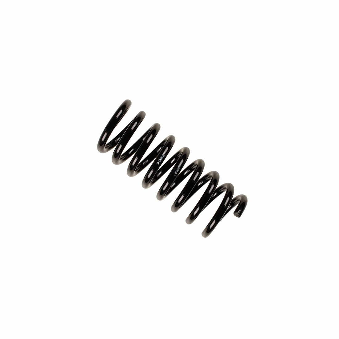 Bilstein Suspension Bilstein 36-233908 - B3 OE Replacement - Coil Spring