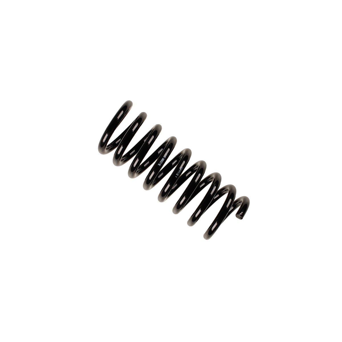 Bilstein 36-233908 - B3 OE Replacement - Coil Spring 1