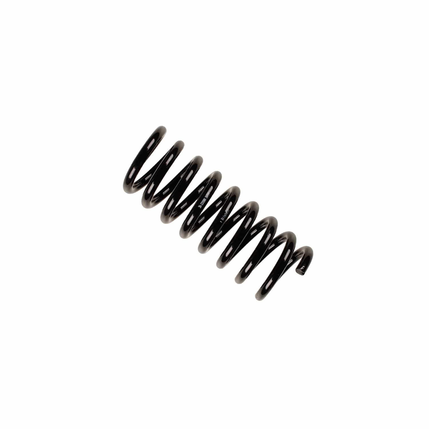 Bilstein Suspension Bilstein 36-233908 - B3 OE Replacement - Coil Spring