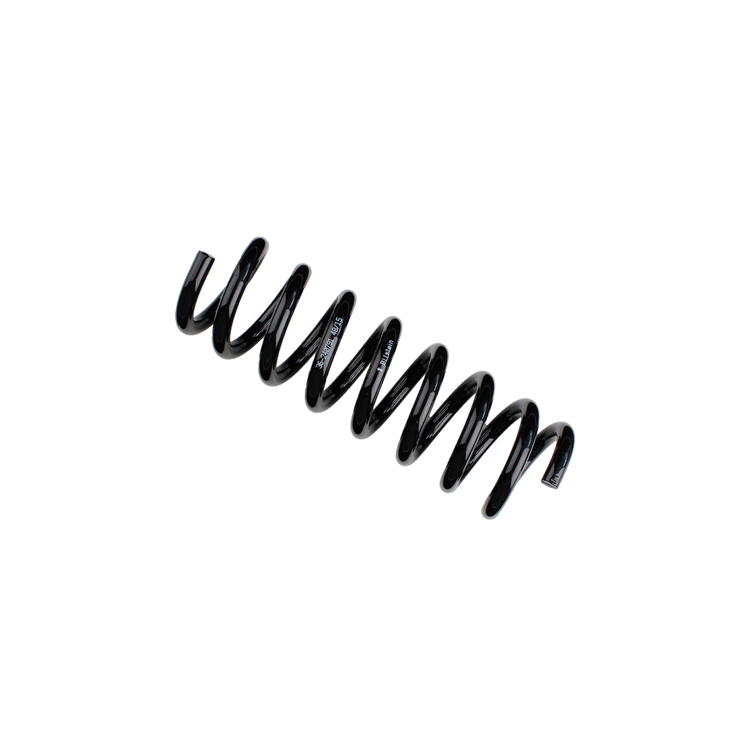 Bilstein 36-240791 - B3 OE Replacement - Coil Spring 4