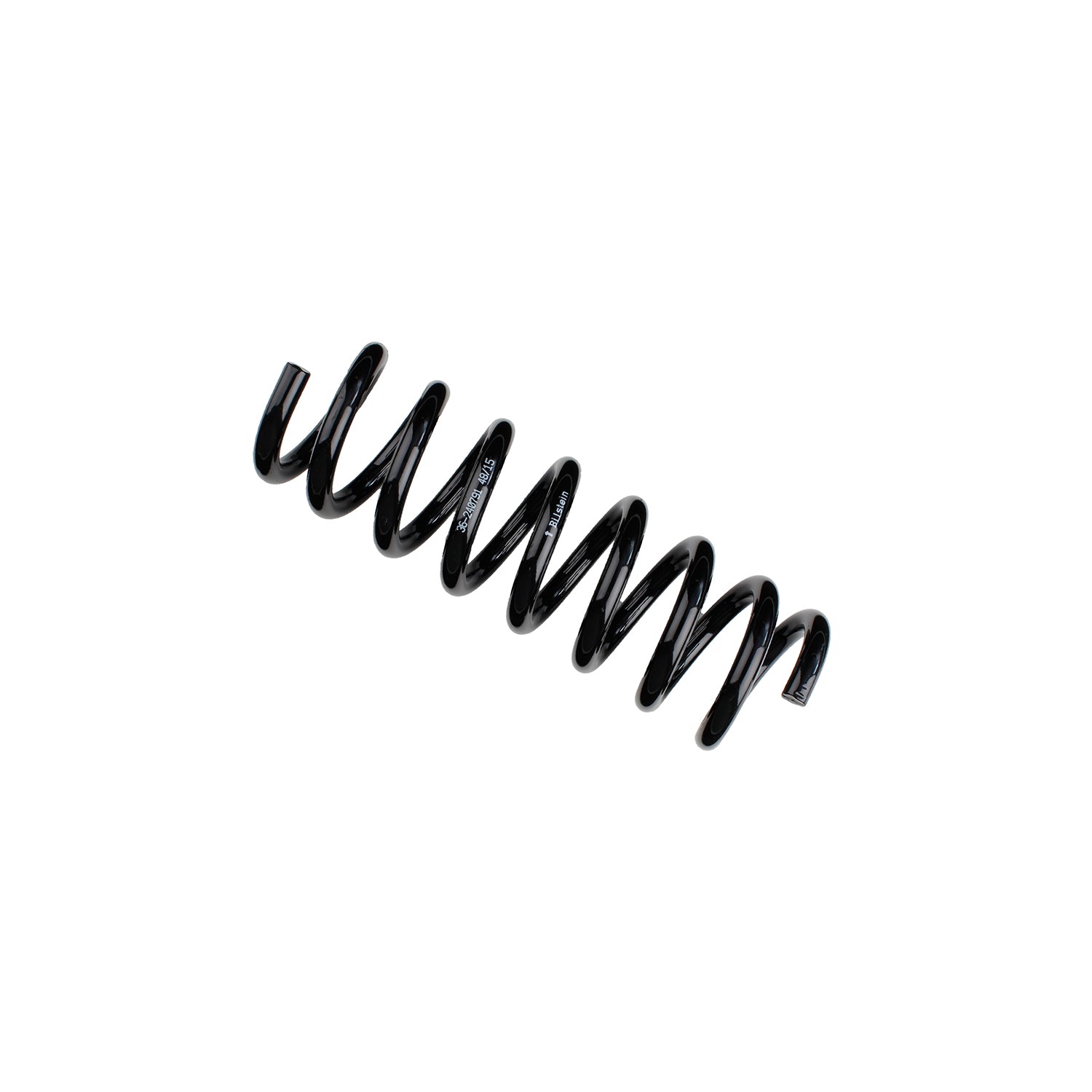 Bilstein 36-240791 - B3 OE Replacement - Coil Spring 4
