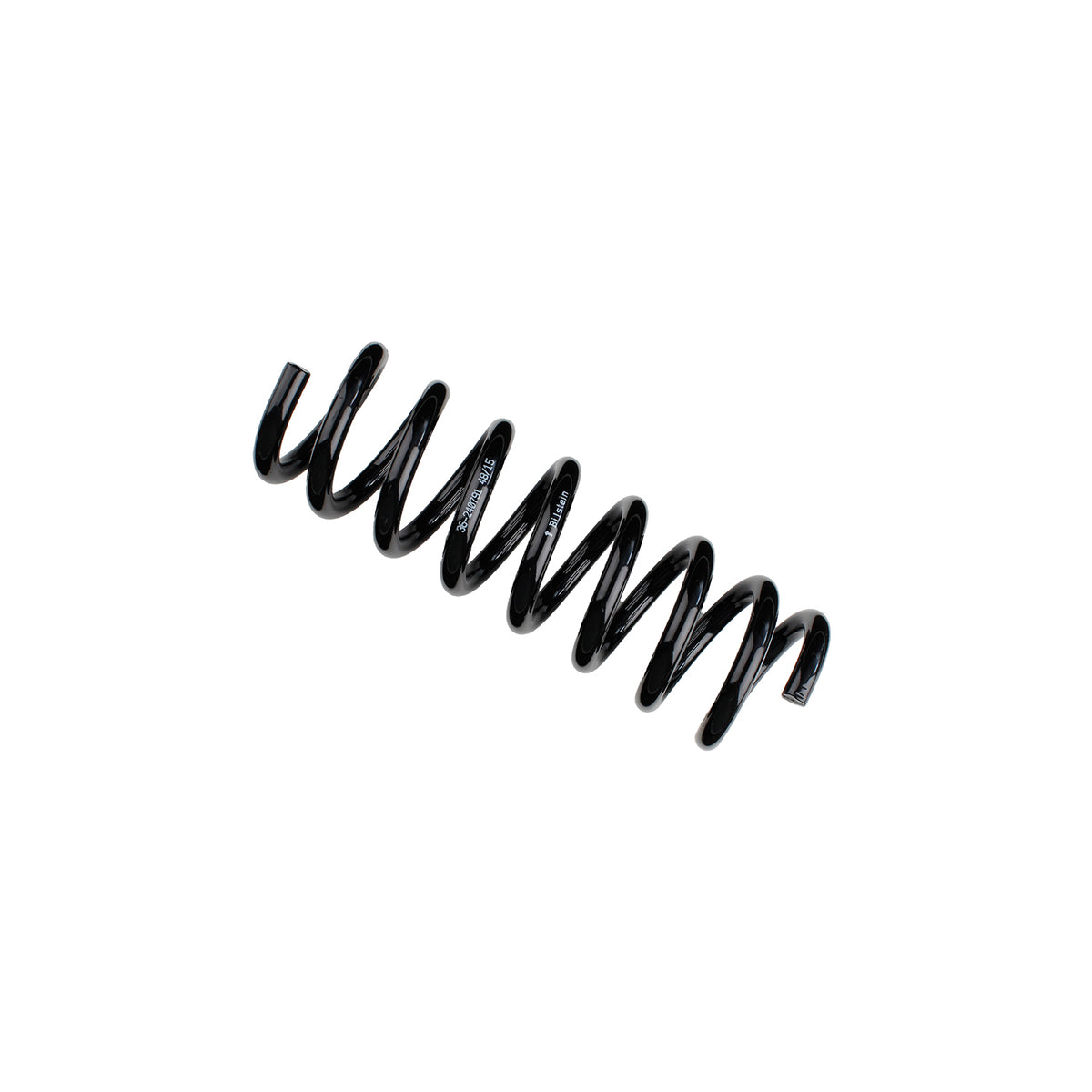 Bilstein 36-240791 - B3 OE Replacement - Coil Spring 1