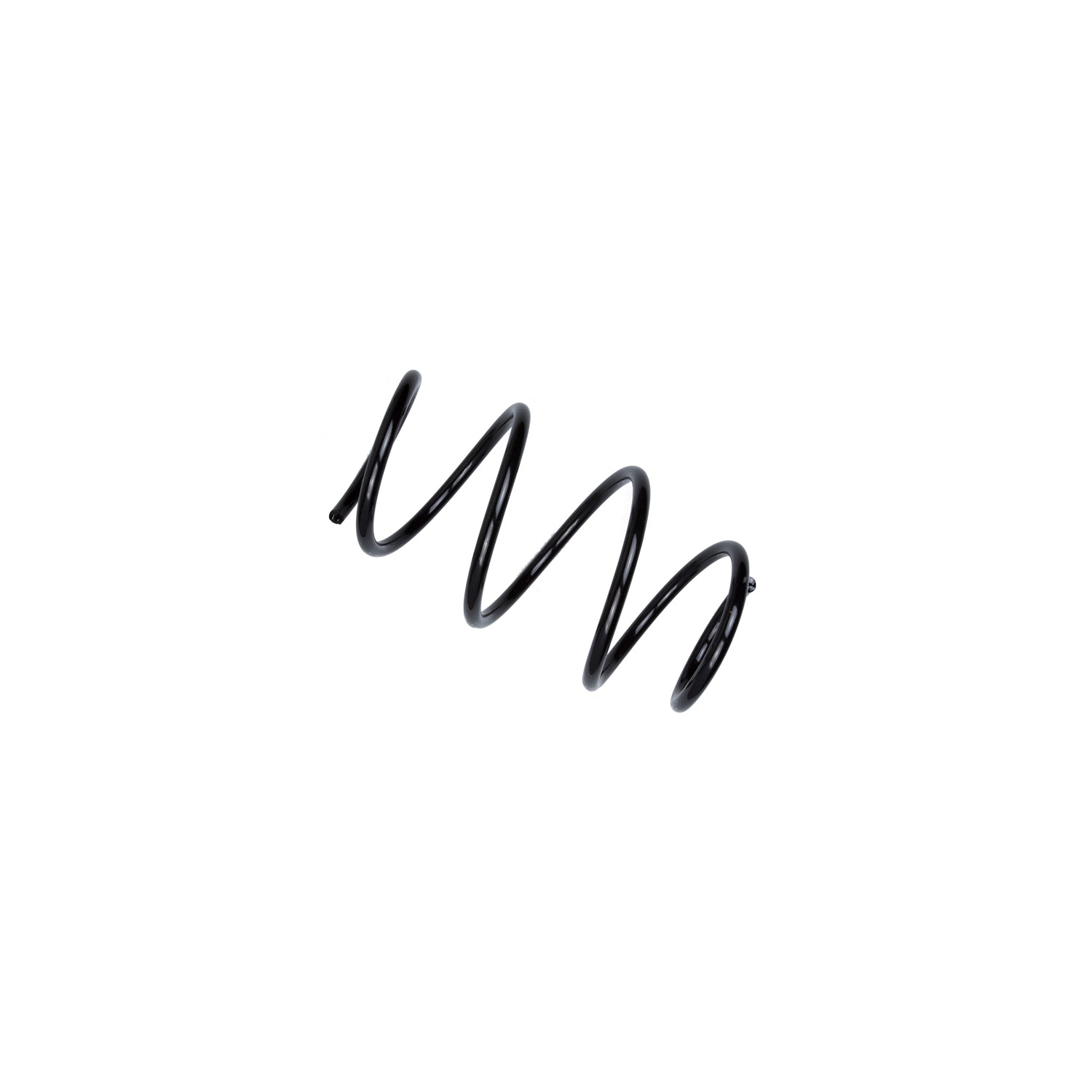 Bilstein 36-266050 - B3 OE Replacement - Coil Spring 1