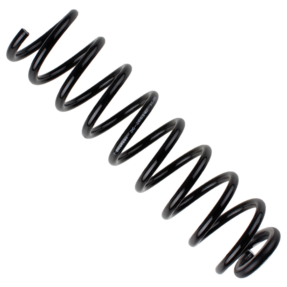 Bilstein 36-266142 - B3 OE Replacement - Coil Spring 1