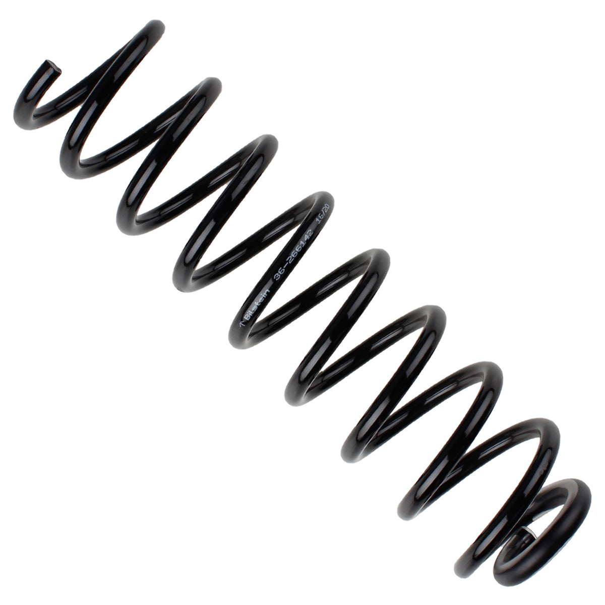 Bilstein 36-266142 - B3 OE Replacement - Coil Spring 1