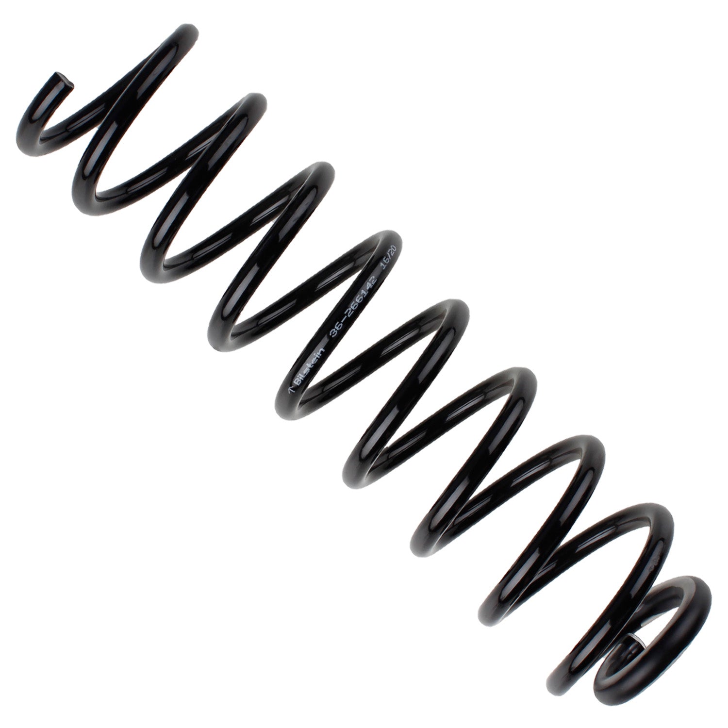 Bilstein 36-266142 - B3 OE Replacement - Coil Spring 1