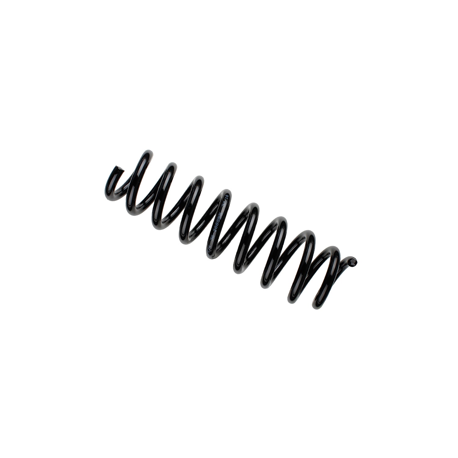 Bilstein 36-266555 - B3 OE Replacement - Coil Spring 1