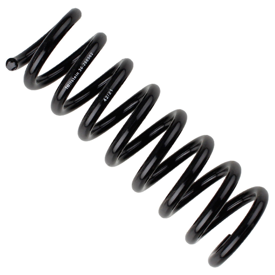 Bilstein 36-266562 - B3 OE Replacement - Coil Spring 1
