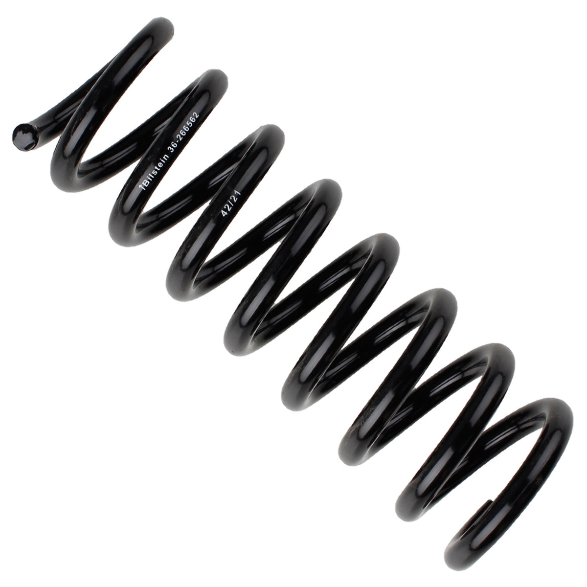 Bilstein 36-266562 - B3 OE Replacement - Coil Spring 1