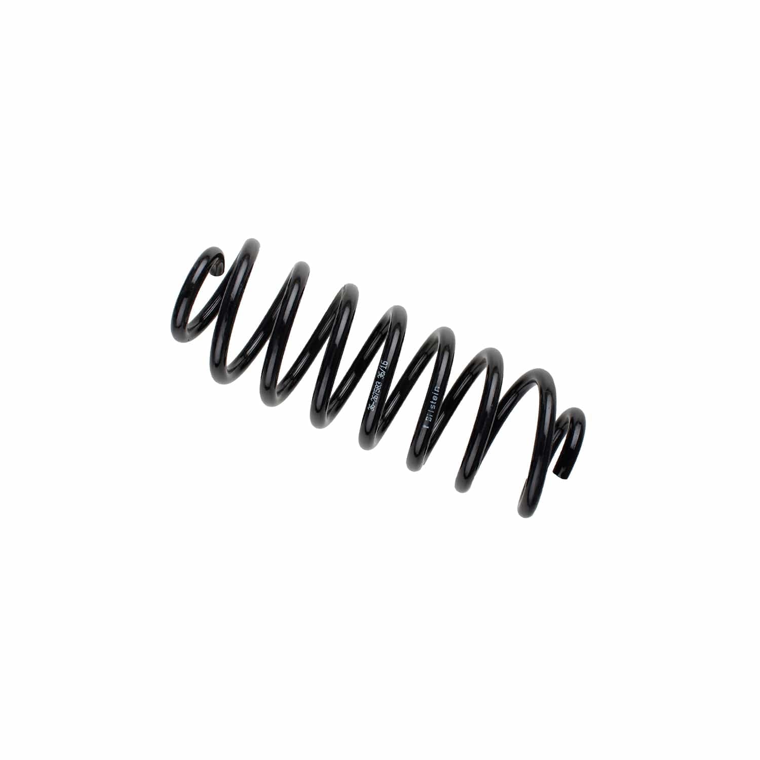 Bilstein Suspension Bilstein 36-267583 - B3 OE Replacement - Coil Spring