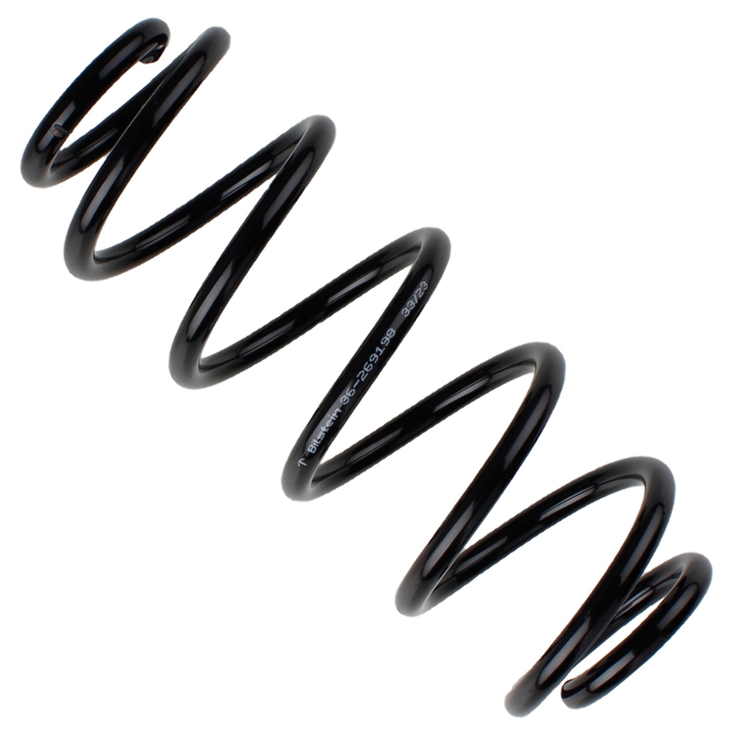 Bilstein 36-269198 - B3 OE Replacement - Coil Spring 2
