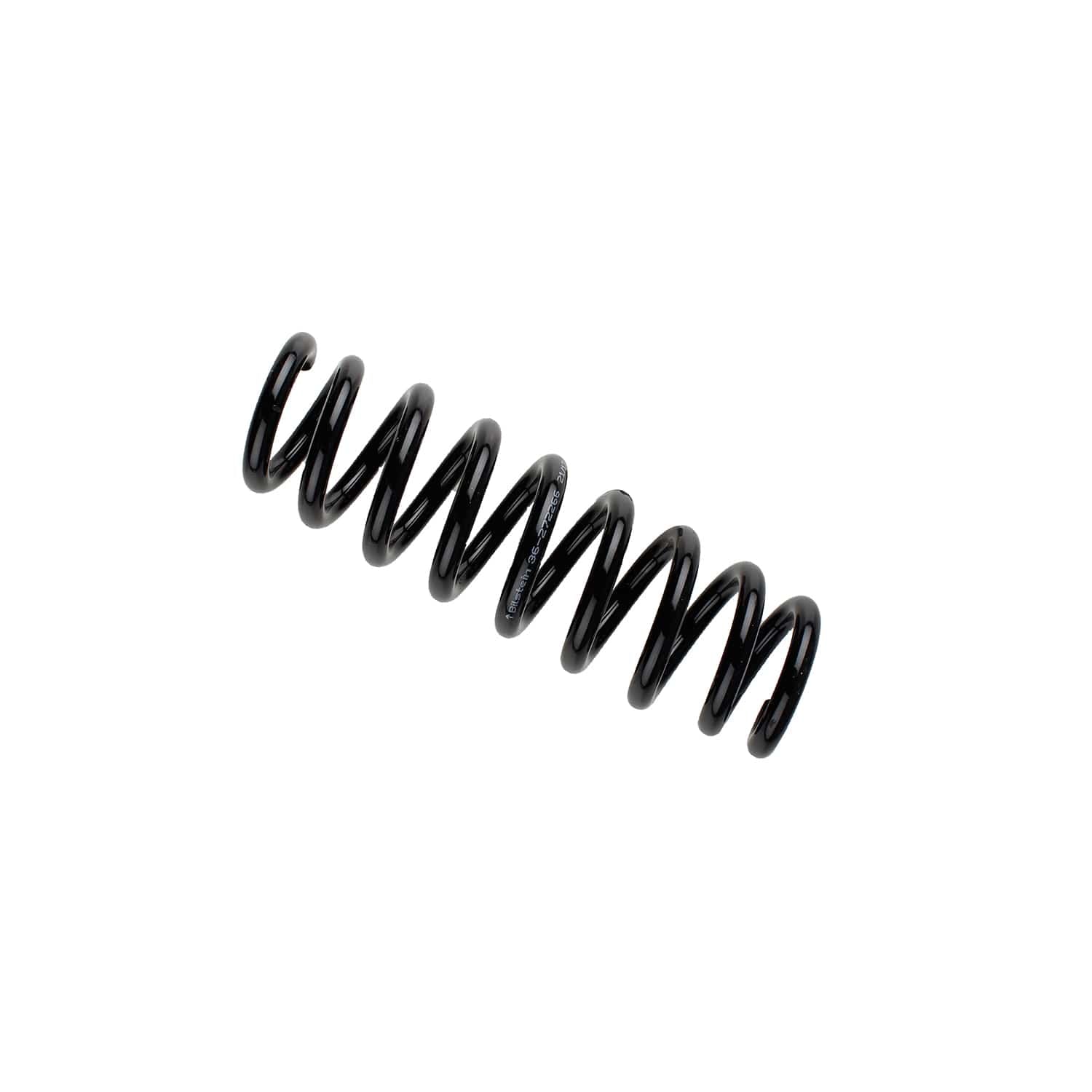 Bilstein Suspension Bilstein 36-272266 - B3 OE Replacement - Coil Spring