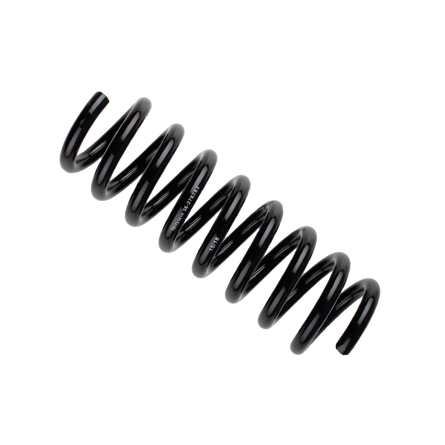 Bilstein Suspension Bilstein 36-278282 - B3 OE Replacement - Coil Spring