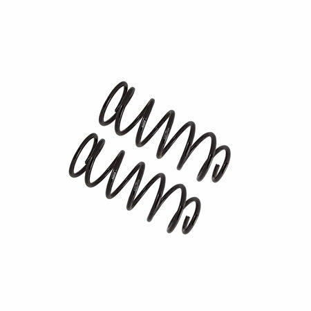Bilstein Suspension Bilstein 36-281824 - Coil Spring SetLexus GX460 2023-2010, Toyota 4Runner 2024-2003, FJ Cruiser 2014-2007 RB12 Special 4x4 1.5 Inch 4x2 2 Inch Bilstein