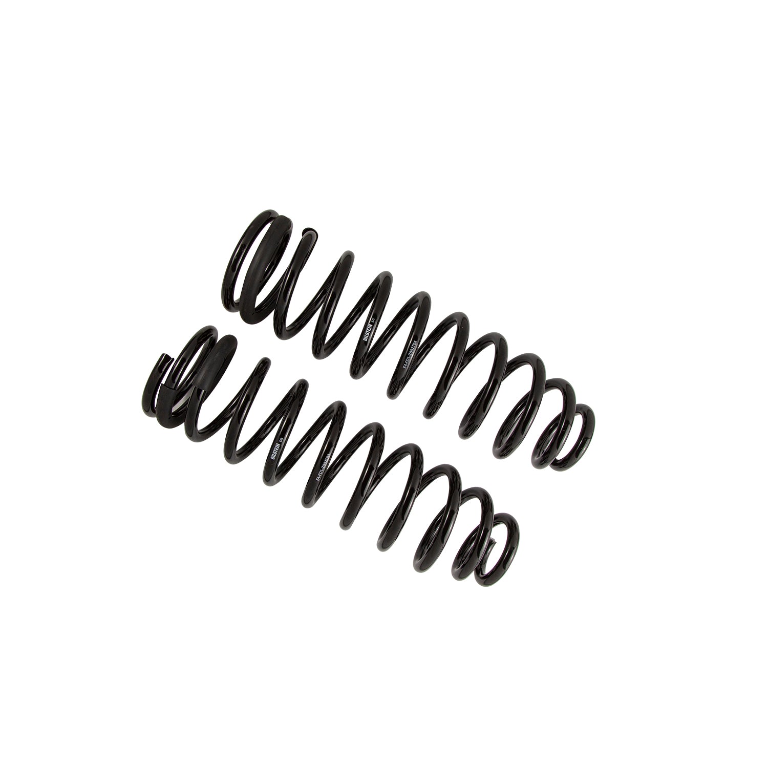 Bilstein 36-286539 - Coil Spring Set Dodge Ram 1500 09-18 Rear B12 (Special) Bilstein 1