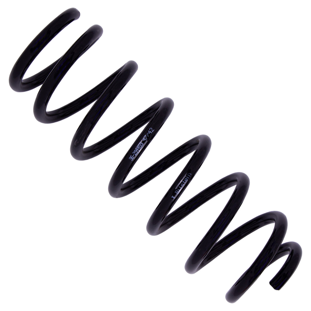 Bilstein 36-294459 - B3 OE Replacement - Coil Spring 1